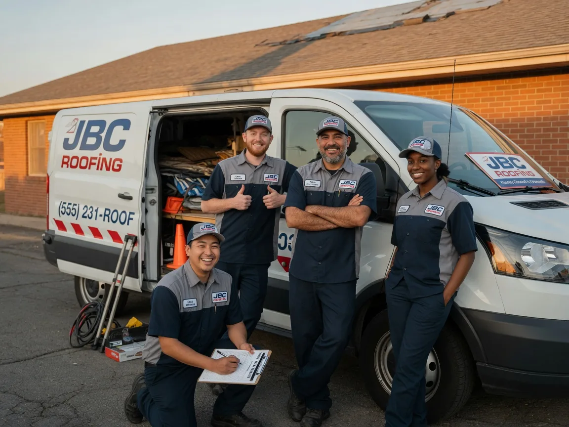 Roof Replacement company in Starbuck, WA